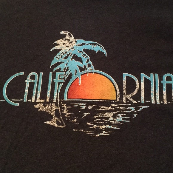 Levi’s California tee - Picture 4 of 5